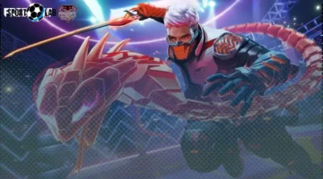 اكتشف أكواد Free Fire MAX 2025 الآن للحصول على جوائز وجواهر وسكنات نادرة مجانًا بأمان وسهولة